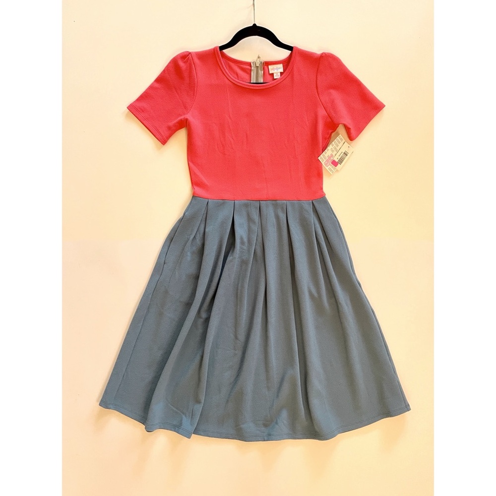LulaRoe Amelia Dress
